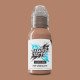 Wold Famous Limitless - Hot Chocolate (30 ml)