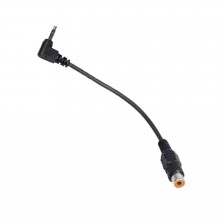 Cheyenne - RCA OUT / Jack 3,5 mm redukcia