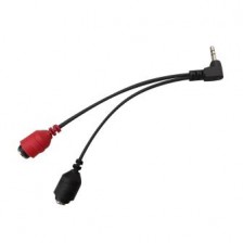 Cheyenne - Banana OUT / 3.5mm Jack Adapter