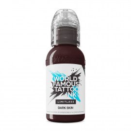 Wold Famous Limitless - Dark Skin (1 oz)