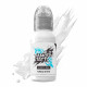 Wold Famous Limitless - Turco White (1 oz)