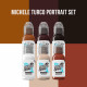 Wold Famous Limitless - Turco White (1 oz)