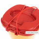 Toxic Waste Container - 2 l