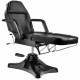 Tattoo Hydraulic Chair - Black