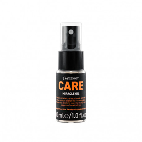 Cheyenne Care - Miracle Oil 30 ml