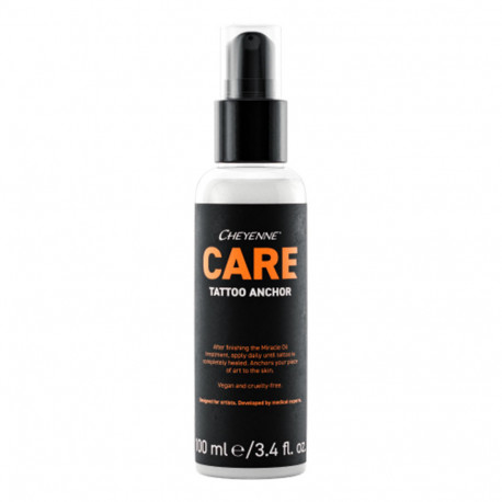 Cheyenne Care - Tattoo Anchor 100 ml