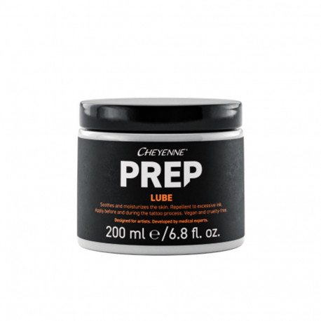 Cheyenne Care - Prep Lube 200 ml