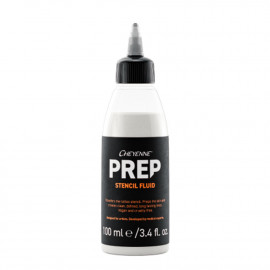 Cheyenne Care - Prep Stencil Fluid 100 ml