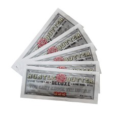 Hustle Butter Deluxe - Pillow Pack 7,5 g