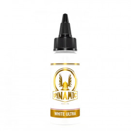 Viking Ink - Ultra White (30 ml)