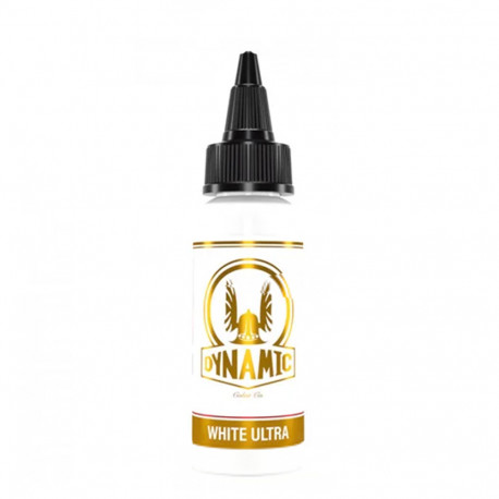 Viking Ink - Ultra White (30 ml)