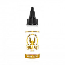 Viking Ink - Ultra White (30 ml)
