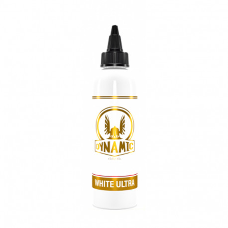 Viking Ink - Ultra White (30 ml)