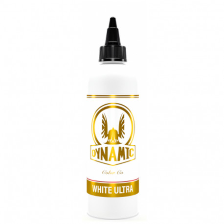 Viking Ink - Ultra White (4 oz)