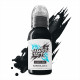 World Famous Limitless - Warm Black 2 (1 oz)