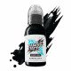 World Famous Limitless - Warm Black 1 (1 oz)