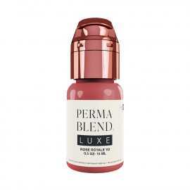 Perma Blend Luxe - Rose Royale v2 (1/2 oz)