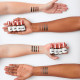 Perma Blend Luxe - Pucker Up Buttercup Lip Set (8 x 1/5 oz)