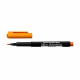Eberhard Faber - Tattoo Skinmarker Hard Brush rot