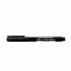 Eberhard Faber - Tattoo Skinmarker Hard Brush rot