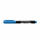 Eberhard Faber - Tattoo Skinmarker Hard Brush rot