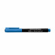 Eberhard Faber - Tattoo Skinmarker Soft Brush rot (modrá)