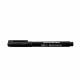 Eberhard Faber - Tattoo Skinmarker Soft Brush rot (black)