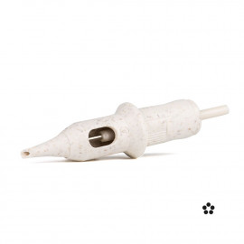 Magic Moon - Biodegradable Cartridges Round Liner 5 (0,30 mm LT)