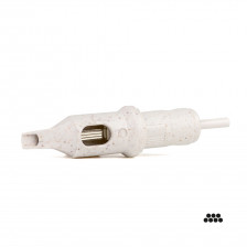Magic Moon - Biodegradable Cartridges Magnum 7 (0,35 mm LT)