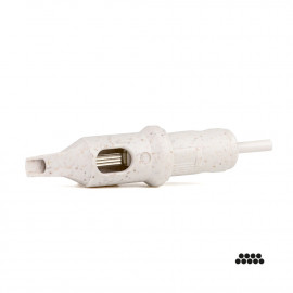 Magic Moon - Biodegradable Cartridges Magnum 9 (0,35 mm LT)