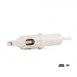 Magic Moon - Biodegradable Cartridges Round  Magnum 7 (0,35 mm LT)