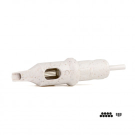 Magic Moon - Biodegradable Cartridges Round  Magnum 9 (0,35 mm LT)