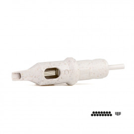 Magic Moon - Biodegradable Cartridges Round  Magnum 15 (0,35 mm LT)