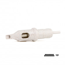 Magic Moon - Biodegradable Cartridges Round  Magnum 15 (0,35 mm LT)
