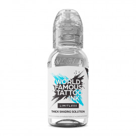 World Famous Limitless - Thick Shading Solution (30 ml)