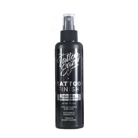 Tattoo Eazer - Tattoo Finish 150 ml