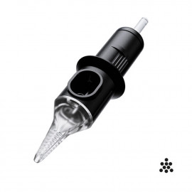 Cheyenne - Capillary Cartridges - Liner 9 (0,30 mm LT)