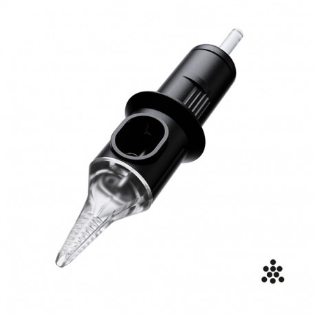 Cheyenne - Capillary Cartridge - Liner 9 (0,30 mm LT)
