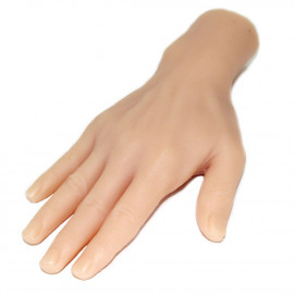 Basic - Practice right hand