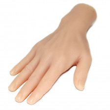 Practice right hand