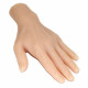 Basic - Practice left hand