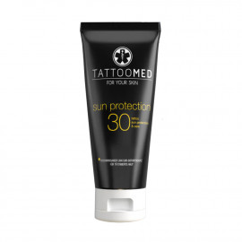 TattooMed® - Sun Protection SPF30 100 ml