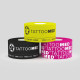 TattooMed® - Studio Pro Tape 3,8 cm x 9 m (black)