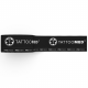 TattooMed® - Studio Pro Tape 3,8 cm x 9 m (čierna)