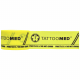 TattooMed® - Studio Pro Tape 3,8 cm x 9 m (žltá)