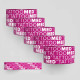 TattooMed® - Studio Pro Tape 3,8 cm x 9 m (pink)