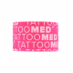 TattooMed® - Studio Pro Tape 3,8 cm x 9 m (pink)