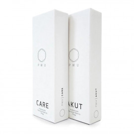 TattooMed® - PMU Akut + Care Bundle (2x 15 ml)
