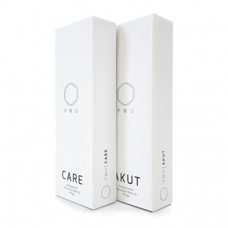 TattooMed® - PMU Akut + Care Bundle (2x 1/2 oz)