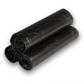 Trash Bags - 50 pcs (30 l)
